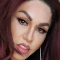 America LaRue Nøgen