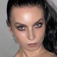 amethyst_angel Nøgen