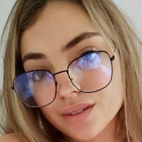 ami_allison Nøgen