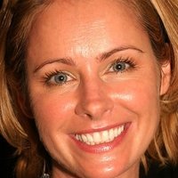 Ami Dolenz Nøgen
