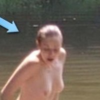 Amiee Cox Nøgen