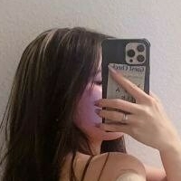Amiehub99 Nøgen