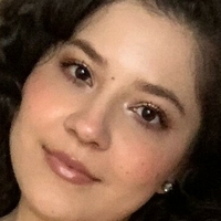 Amina Alba Nøgen