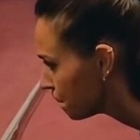 Amira Aly / Pocher Nøgen