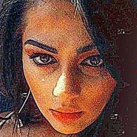 Amira Nadeem Nøgen