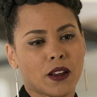 Amirah Vann Nøgen