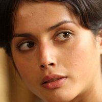 Amrita Acharia Nøgen