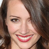 Amy Acker Nøgen