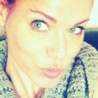Amy Arce Nøgen