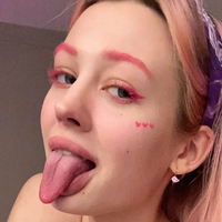 amy.baby.x Nøgen