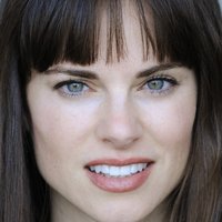 Amy Bailey Nøgen