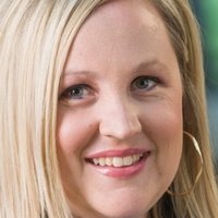 Amy Ballard Nøgen