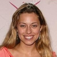 Amy Brassette Nøgen