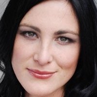 Amy Cater Nøgen