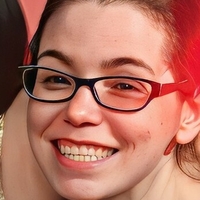 Amy Dallen Nøgen
