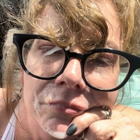 Amy Damon Nøgen