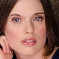 Amy Dellagiarino Nøgen