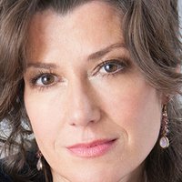 Amy Grant Nøgen