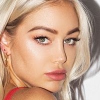 Amy-Jane Brand Nøgen