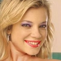 Amy Johnston Nøgen