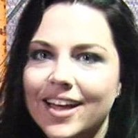 Amy Lee Nøgen