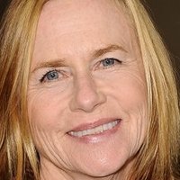 Amy Madigan Nøgen