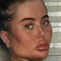 Amy Maxwell Nøgen