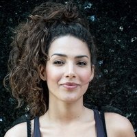 Amy Mussul Nøgen