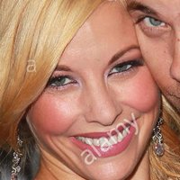 Amy Paffrath Nøgen
