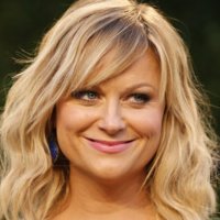 Amy Poehler Nøgen