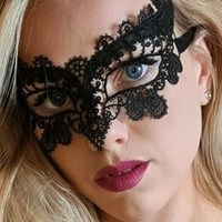 Amy Rabbit Nøgen