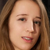 Amy Tiny Nøgen