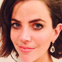 Amy Van Elle Nøgen