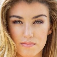 Amy Willerton Nøgen