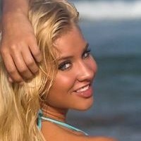 Amy Zidian Nøgen