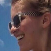 Amymarie Gaertner Nøgen