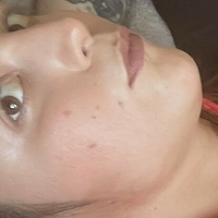 amythrill Nøgen