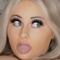 Amyvx Nøgen