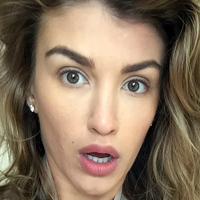 AmyWillerton Nøgen