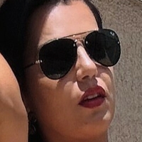 Ana Carolinne Ribeiro Nøgen