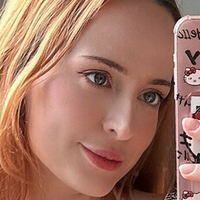 ana_chuu Nøgen