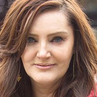 Ana Ciocceti Nøgen