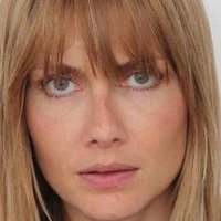 Ana Claudia Michels Nøgen