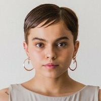Ana.crisko Nøgen