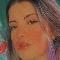 Ana Dantas Nøgen