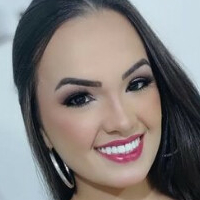 Ana Ferroni Nøgen