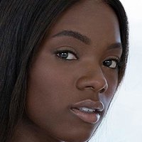 Ana Foxx Nøgen