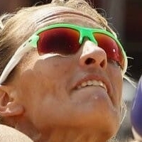 Ana Gallay Nøgen