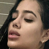 Ana Gandica Nøgen