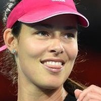 Ana Ivanovic Nøgen
